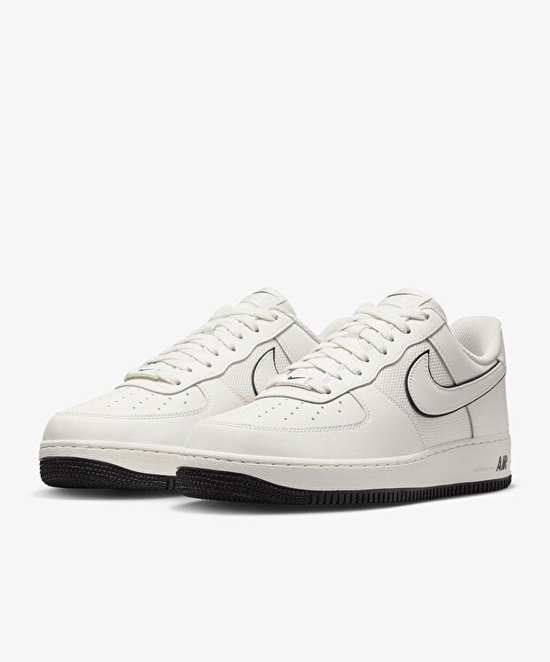 Nike Krem Nike Air Force 1