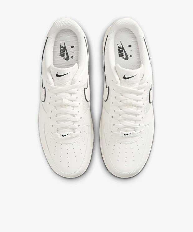 Nike Krem Nike Air Force 1