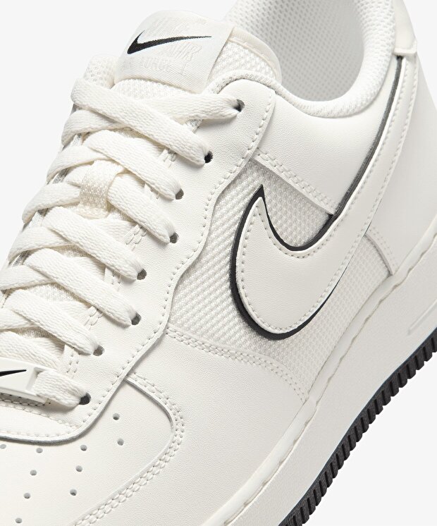 Nike Krem Nike Air Force 1