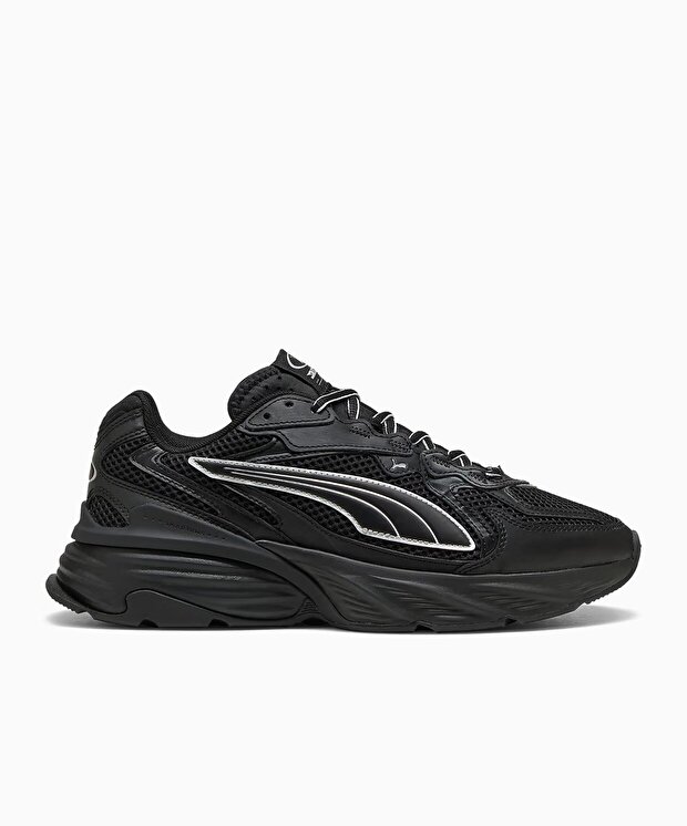 Женские кроссовки Puma Fade Nitro LS S