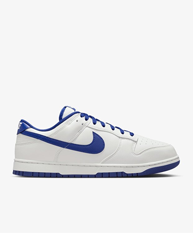 Мужские кроссовки Nike Dunk Low Retro