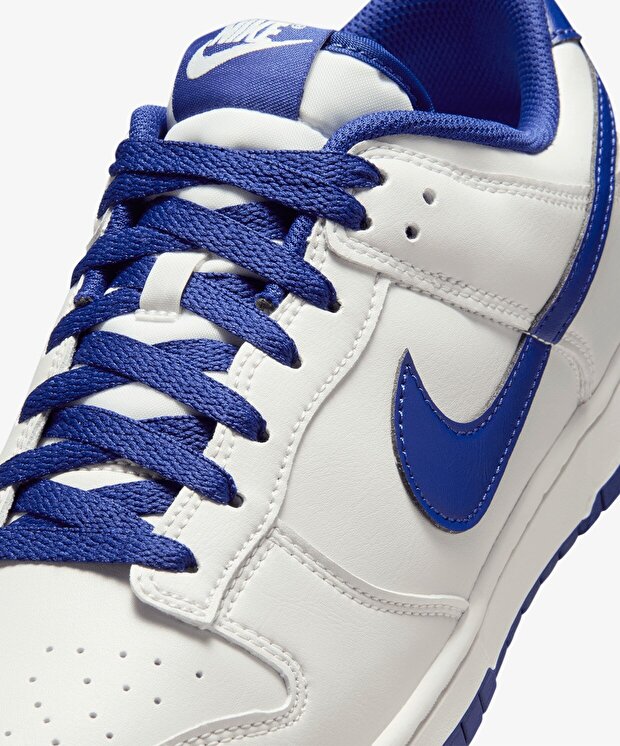 Nike Beyaz Nike Dunk Low