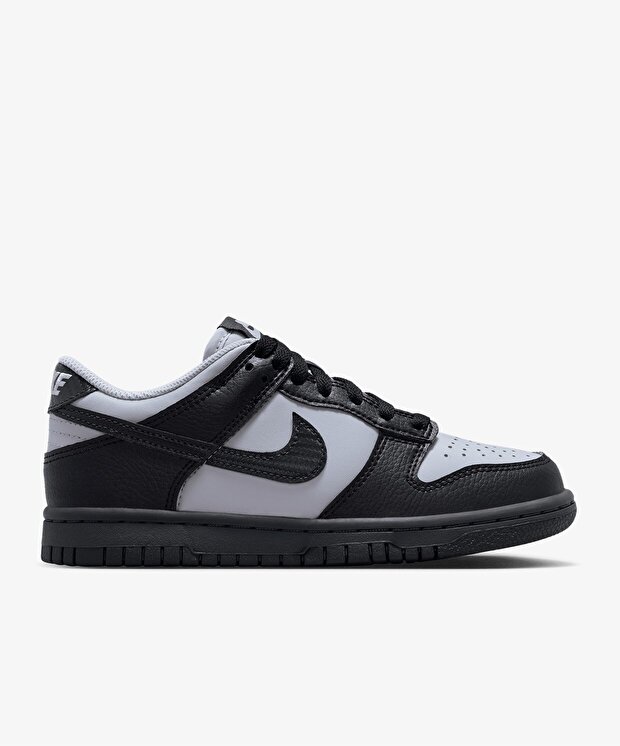Подростковые кроссовки Nike Dunk Low (Gs)