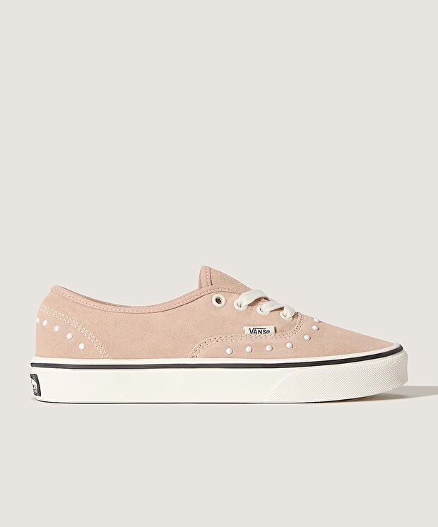 Женские кроссовки Vans Authentic