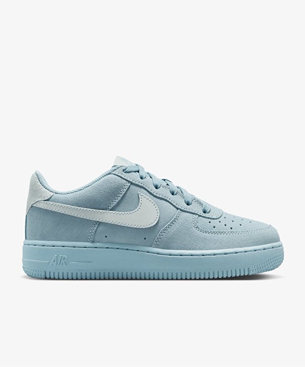 Подростковые кроссовки Nike Air Force 1 LV8 (Gs)