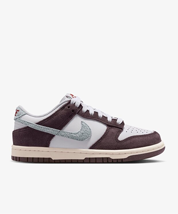 Подростковые кроссовки Nike Dunk Low SE (Gs)