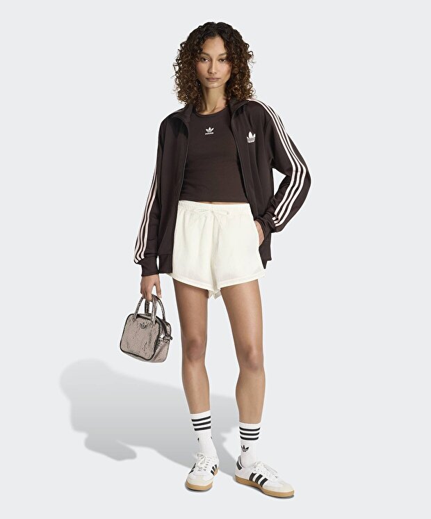 Женские шорты adidas Santiago Woven Shorts