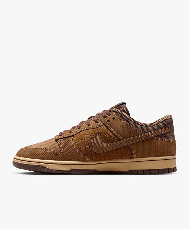 Nike Kahverengi Nike Dunk Low