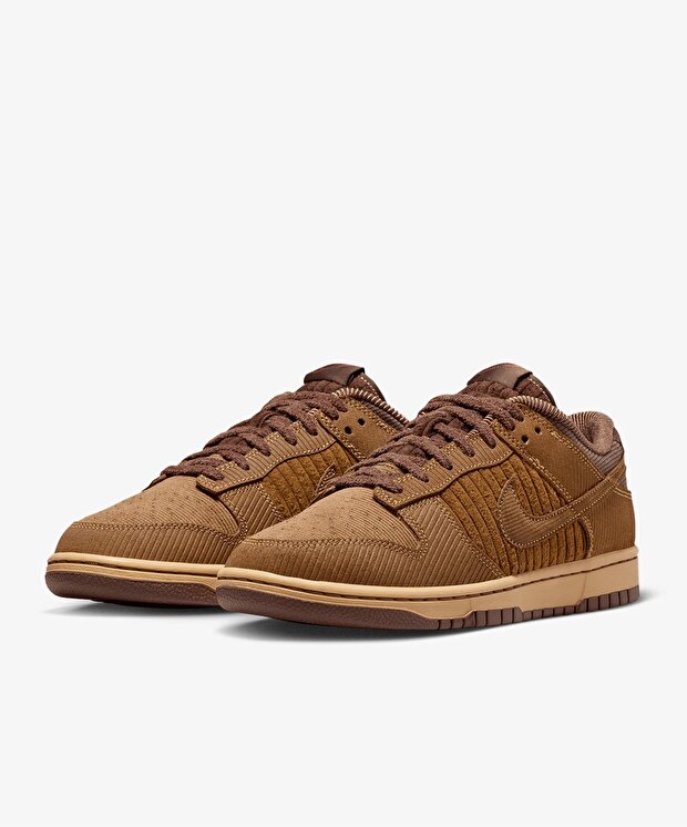 Nike Kahverengi Nike Dunk Low