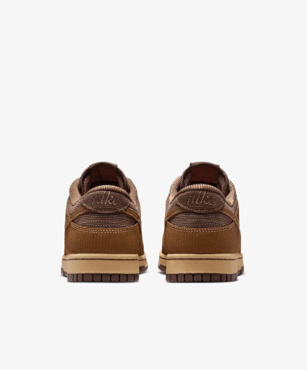 Nike Kahverengi Nike Dunk Low