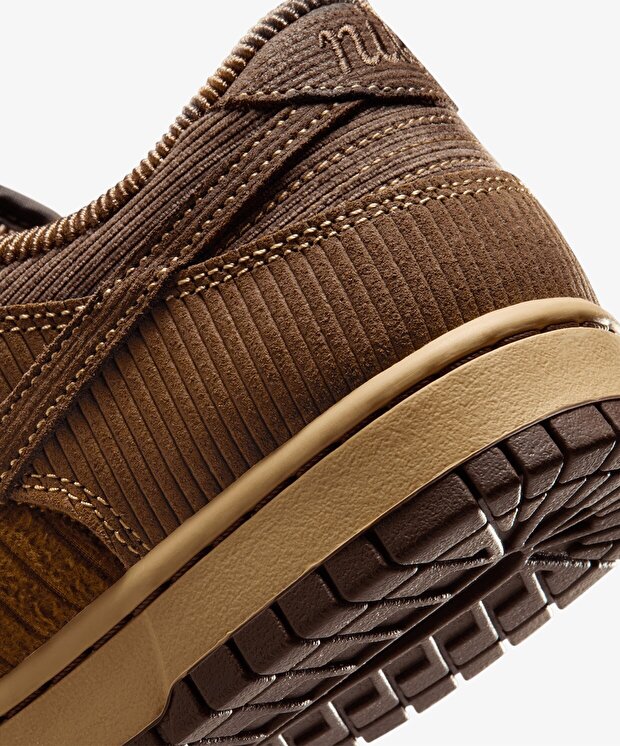 Nike Kahverengi Nike Dunk Low