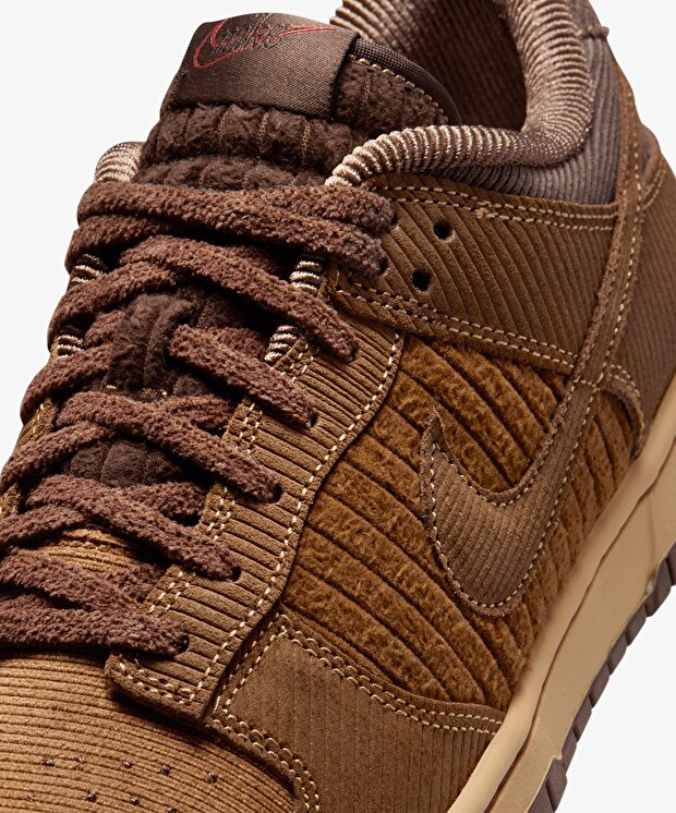 Nike Kahverengi Nike Dunk Low