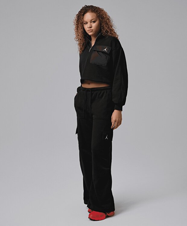 Женские брюки Jordan Brooklyn Fleece Cargo Pants