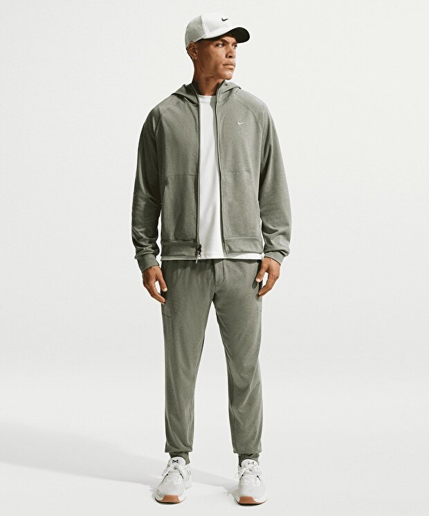 Мужские спортивные штаны Nike Primary NanoKnit Dri-FIT UV Protection Performance Joggers