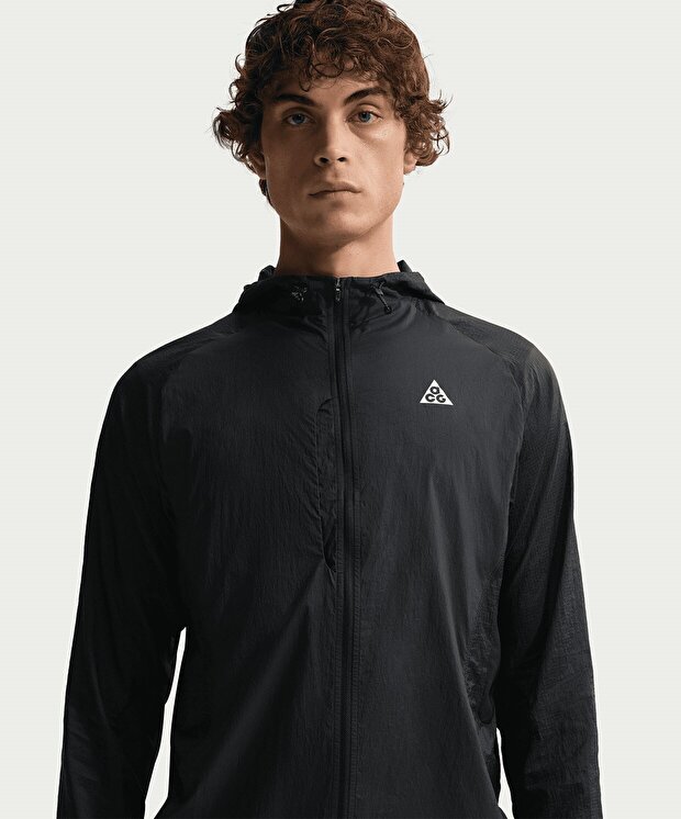Мужская куртка Nike ACG Trail для бега