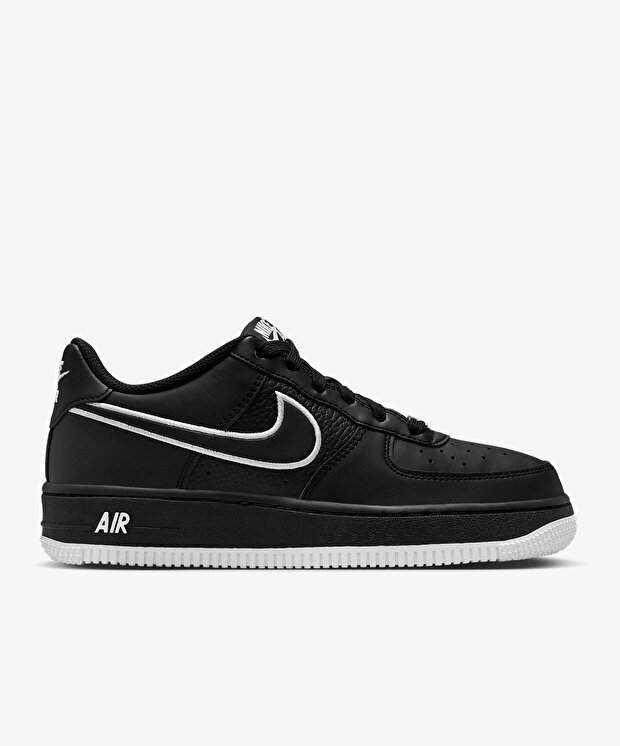 Подростковые кроссовки Nike Air Force 1 (Gs)
