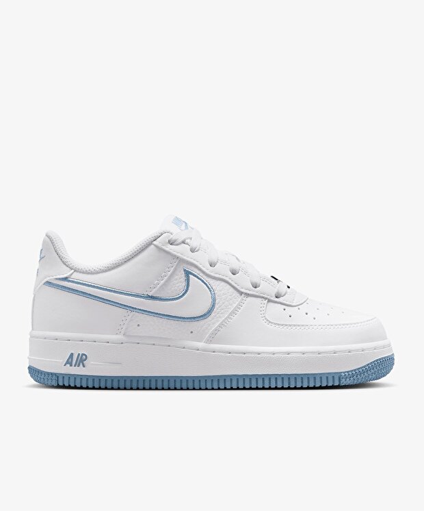 Подростковые кроссовки Nike Air Force 1 (Gs)