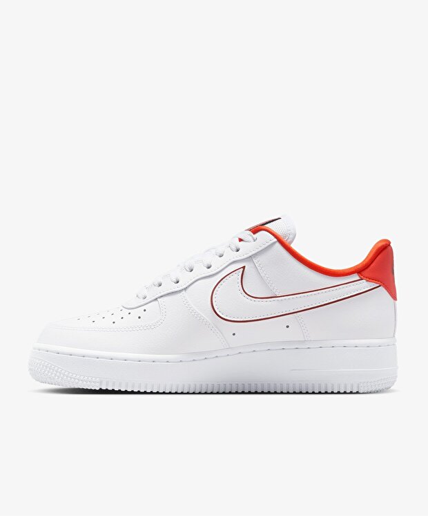 Nike Beyaz Nike Air Force 1