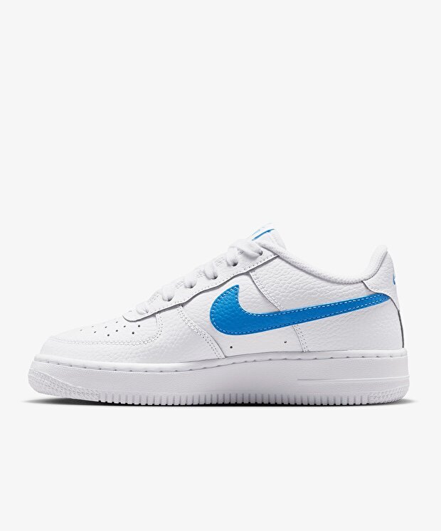 Nike Beyaz Nike Air Force 1