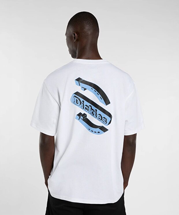 Мужская футболка Dickies Thornville