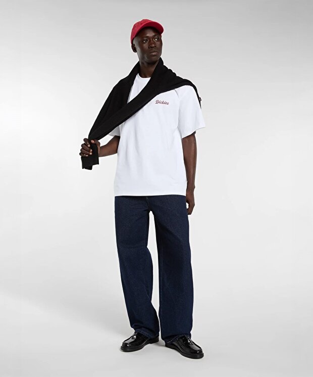 Мужская сумка Dickies 958 Baggy Tapered Work Jeans