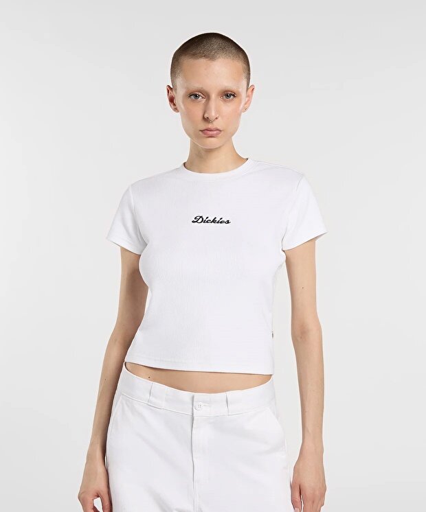 Женская футболка Dickies Wellsville