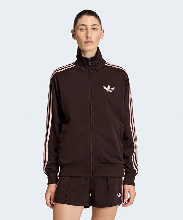 Женская куртка adidas Firebird Track Top Loose