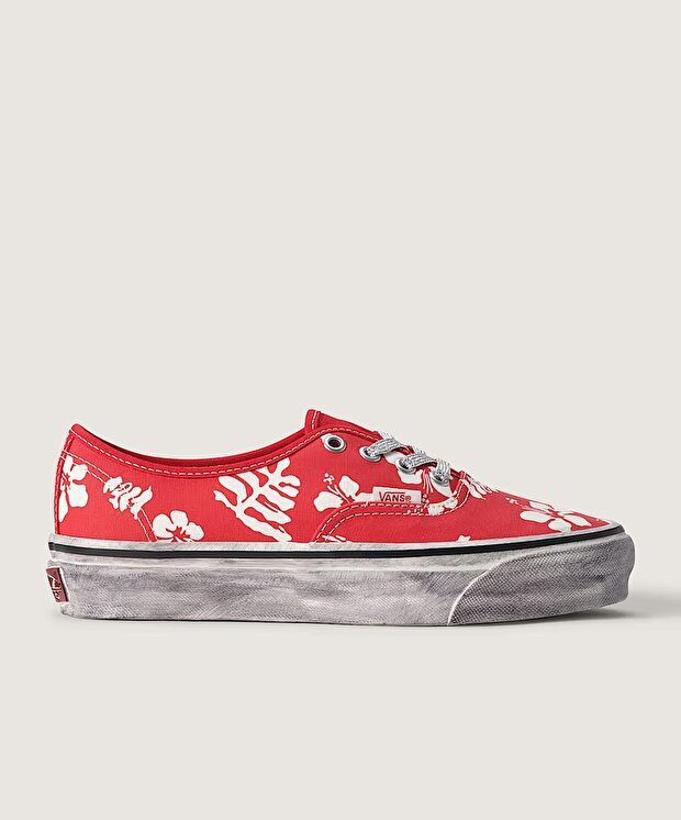Женские кроссовки Vans Lx Authentic 44