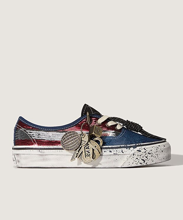 Resim Vans Lx Authentic 44