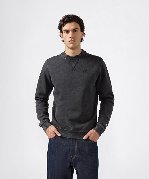 Мужской свитшот Champion Icons Wash Crewneck