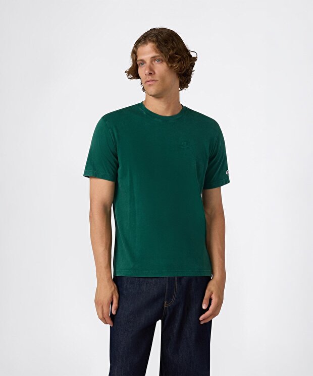 Мужская футболка Champion Icons Wash Short-Sleeve Tee