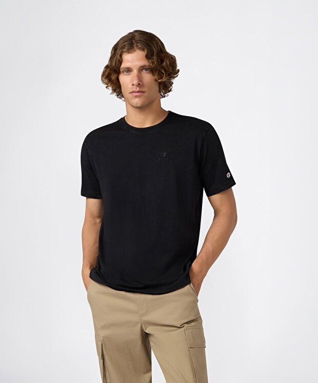 Мужская футболка Champion Icons Wash Short-Sleeve Tee