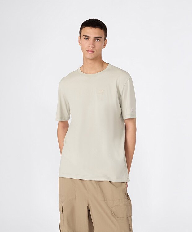 Мужская футболка Champion Icons Wash Short-Sleeve Tee