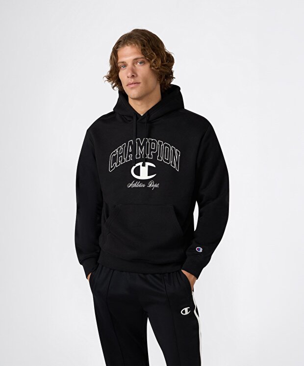 Мужской свитшот Champion State Of Play Hooded