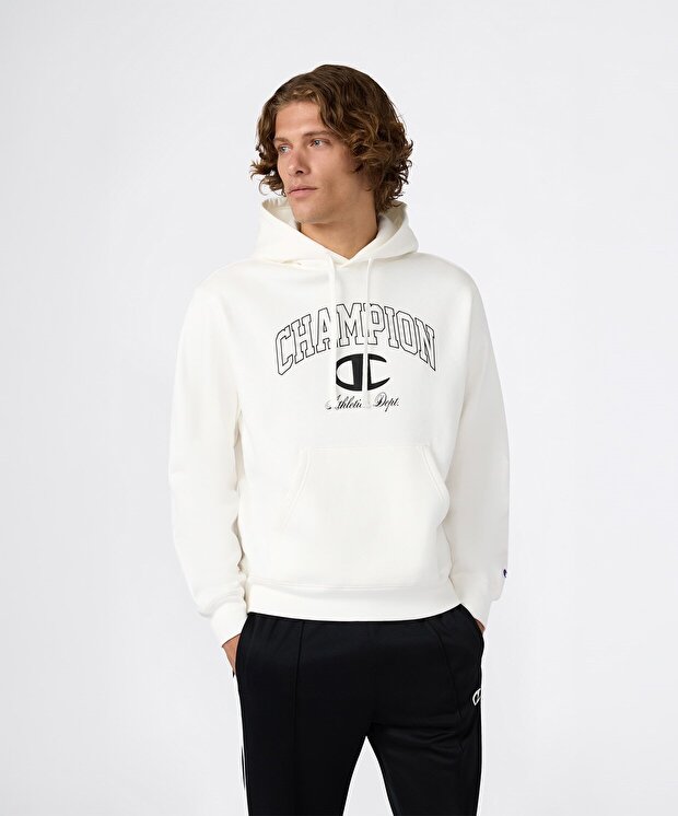 Мужской свитшот Champion State Of Play Hooded