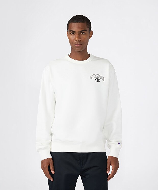 Мужской свитшот Champion State Of Play Crewneck