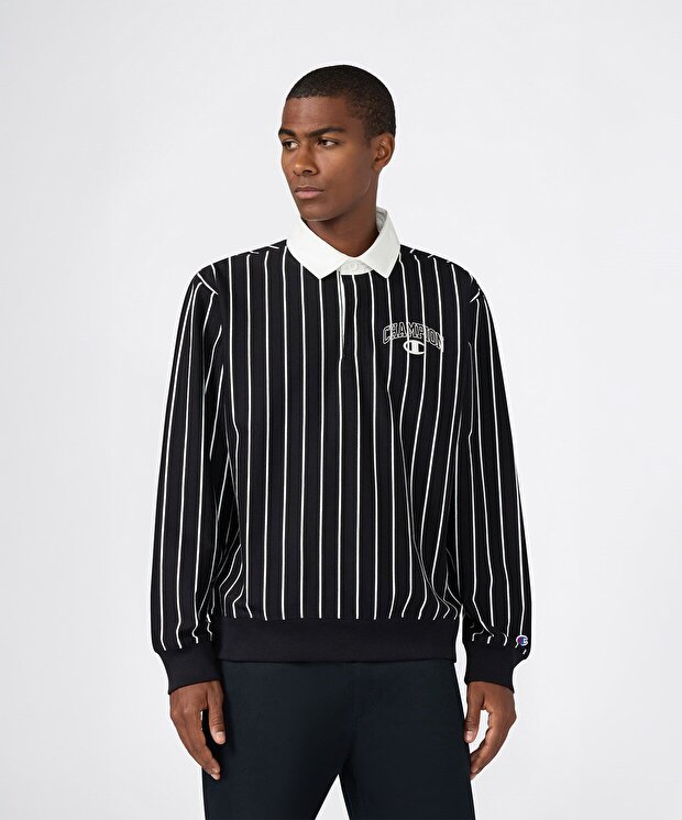 Мужские  Champion State Of Play Polo