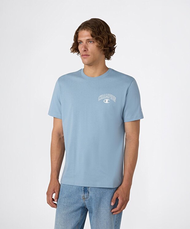 Мужская футболка Champion State Of Play Crewneck