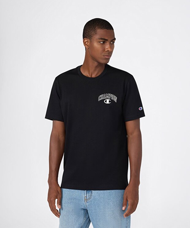 Мужская футболка Champion State Of Play Crewneck