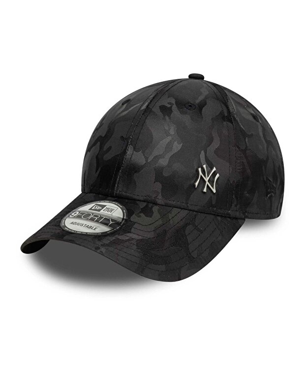 New Era New York Yankees Camo Flawless Pin 9Forty
