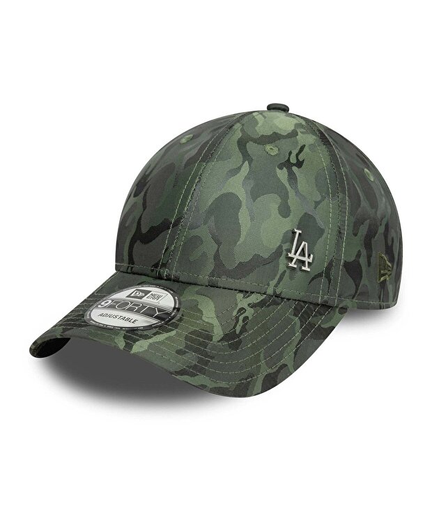 New Era Los Angeles Dodgers Camo Flawless Pin 9Forty