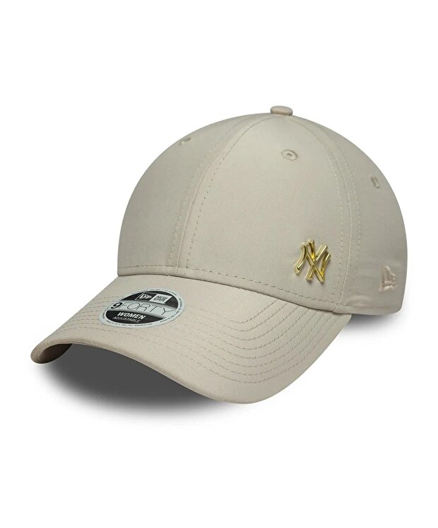 Женская кепка New Era New York Yankees Flawless 9Forty