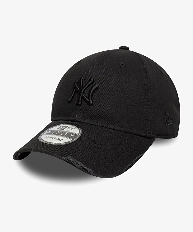 New Era New York Yankees Washed Distress 9Forty