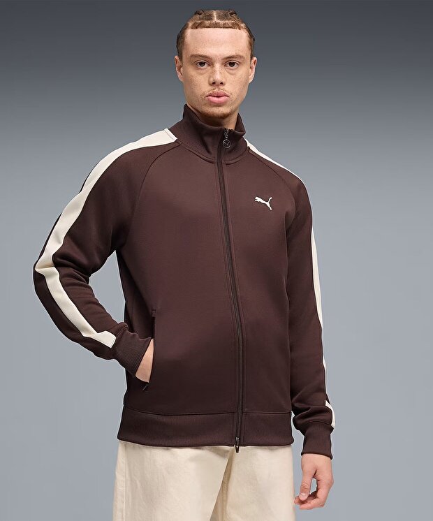 Мужская куртка Puma T7 Always On Track