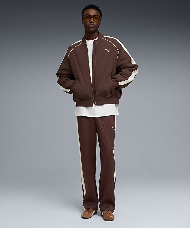 Мужские спортивные штаны Puma T7 Always On Track Pants