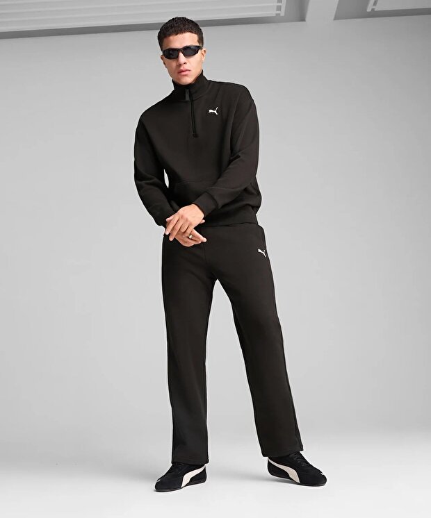 Мужские спортивные штаны Puma Wardrobe Essentials Sweatpants