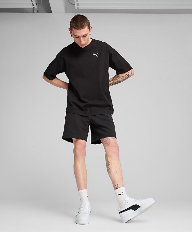 Мужские шорты Puma Wardrobe Essentials Relaxed Shorts