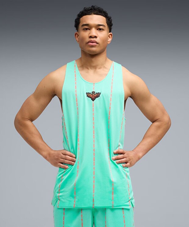 Мужские джерси Puma Melo Alwayz On 1 Jersey