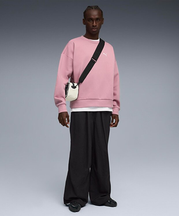 Мужские спортивные штаны Puma Wardrobe Essentials Parachute Pants