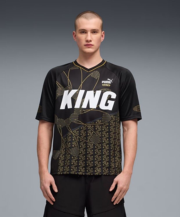 Мужская футболка Puma King Extravaganza Jersey